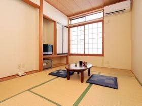 割烹民宿　聖火