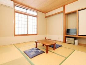 割烹民宿　聖火