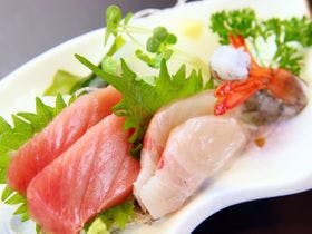 割烹民宿　聖火