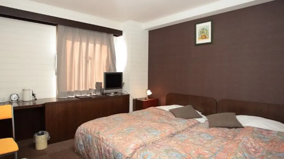 HOTEL Tsuru Annex 2