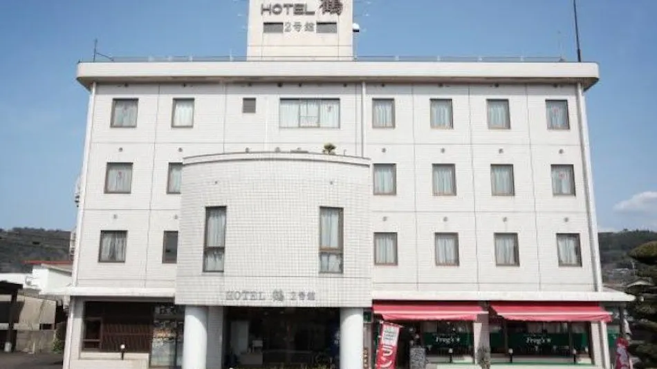 HOTEL Tsuru Annex 2
