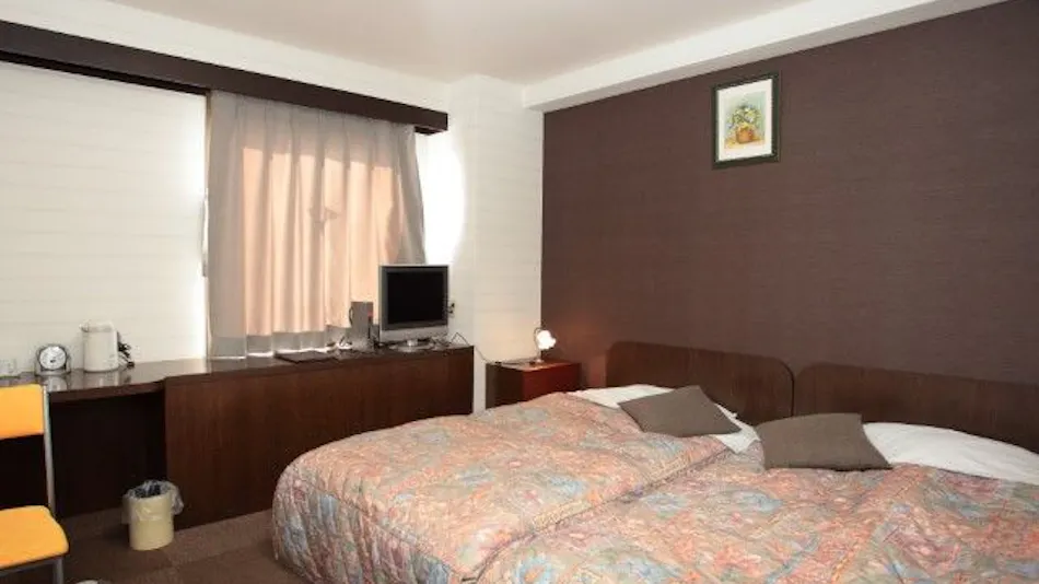 HOTEL Tsuru Annex 2