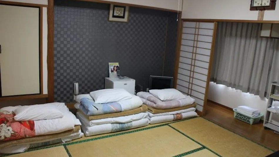 HOTEL Tsuru Annex 2