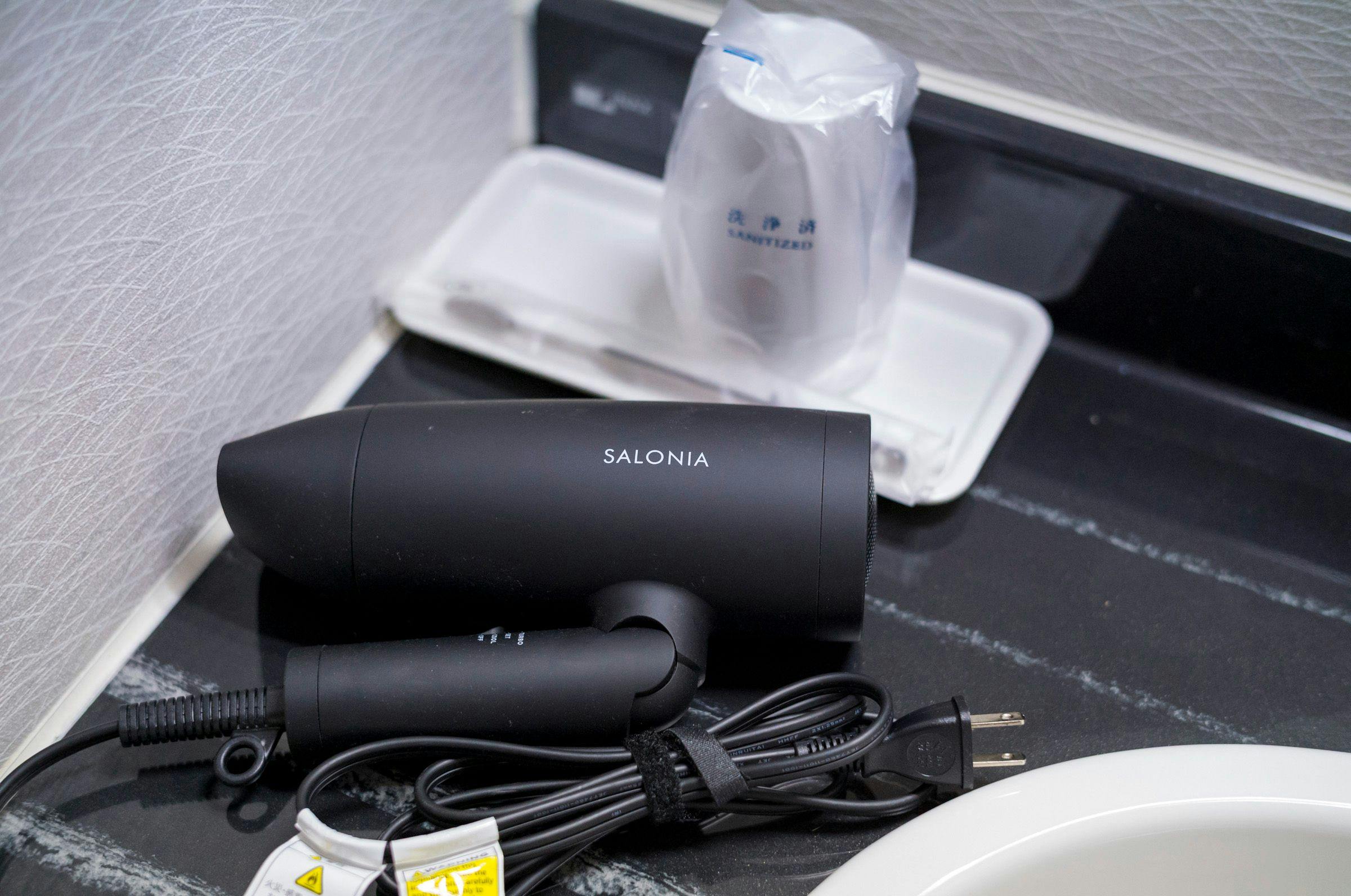 ไดร์เป่าผม