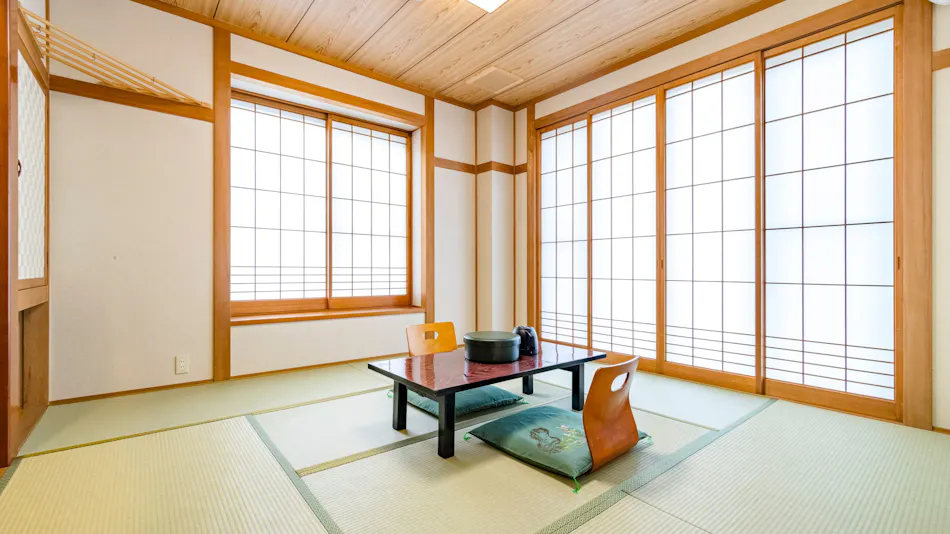 Onsen Accommodation Ruribitaki