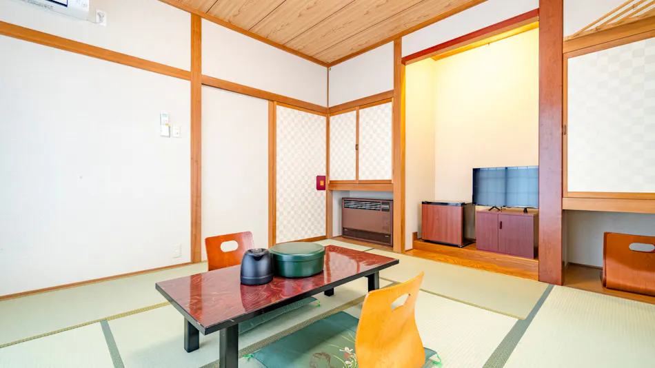 Onsen Accommodation Ruribitaki