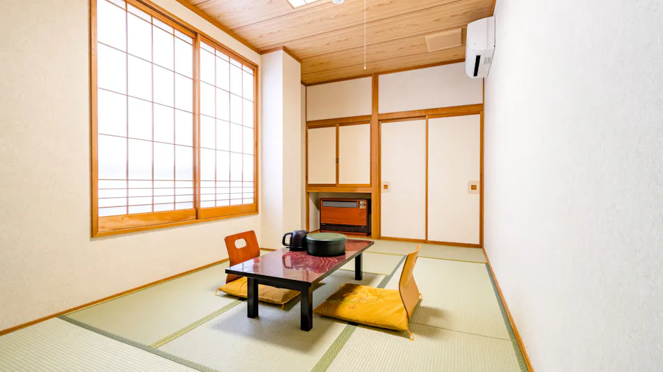 Onsen Accommodation Ruribitaki