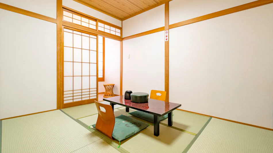 Onsen Accommodation Ruribitaki