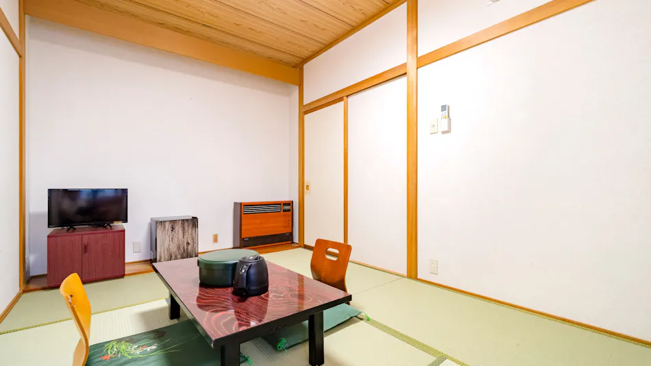 Onsen Accommodation Ruribitaki