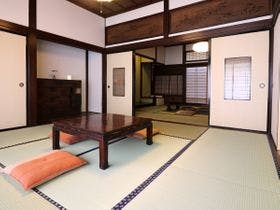 柳川の宿　ｈａｔａｇｏ