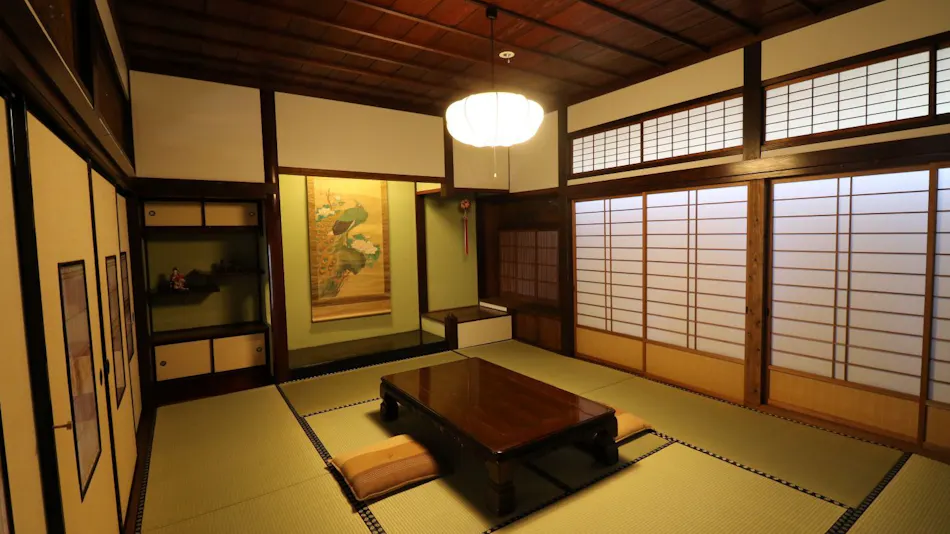 Yanagawa Accommodation hatago