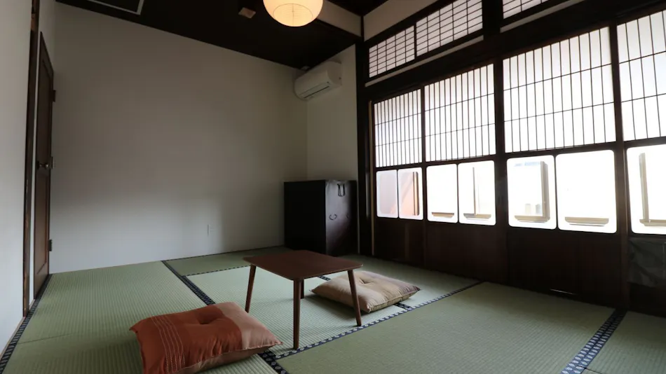 Yanagawa Accommodation hatago