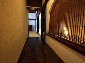 柳川の宿　ｈａｔａｇｏ