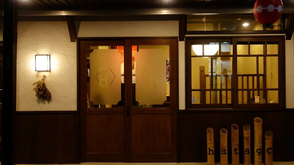 Yanagawa Accommodation hatago