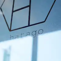 โลโก้ทางเข้า Hatago