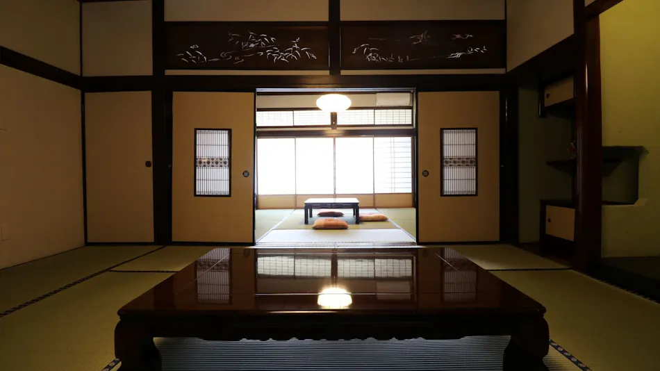 Yanagawa Accommodation hatago