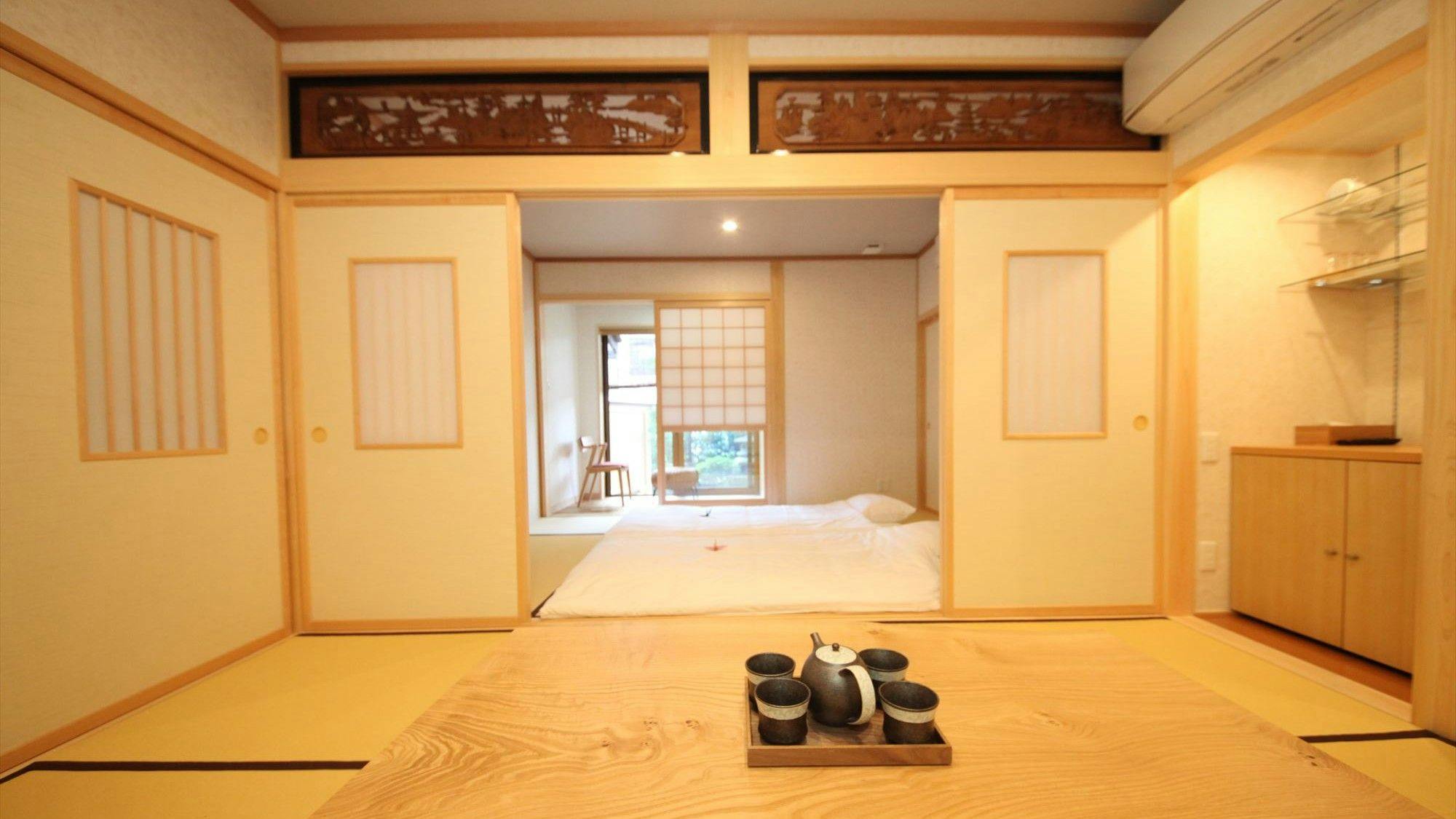 Hida Takayama Ryokan Ichinomatsu