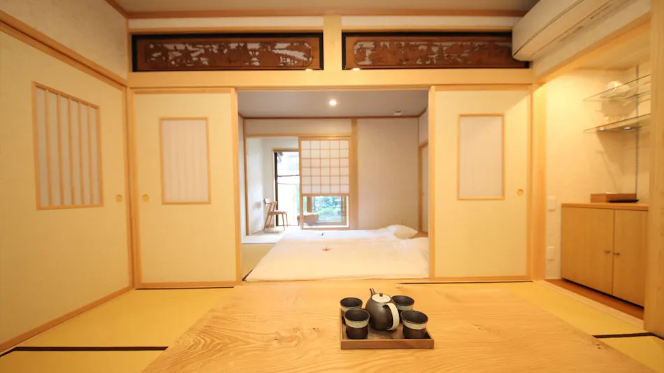 Hida Takayama Ryokan Ichinomatsu