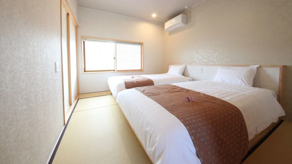 Hida Takayama Ryokan Ichinomatsu