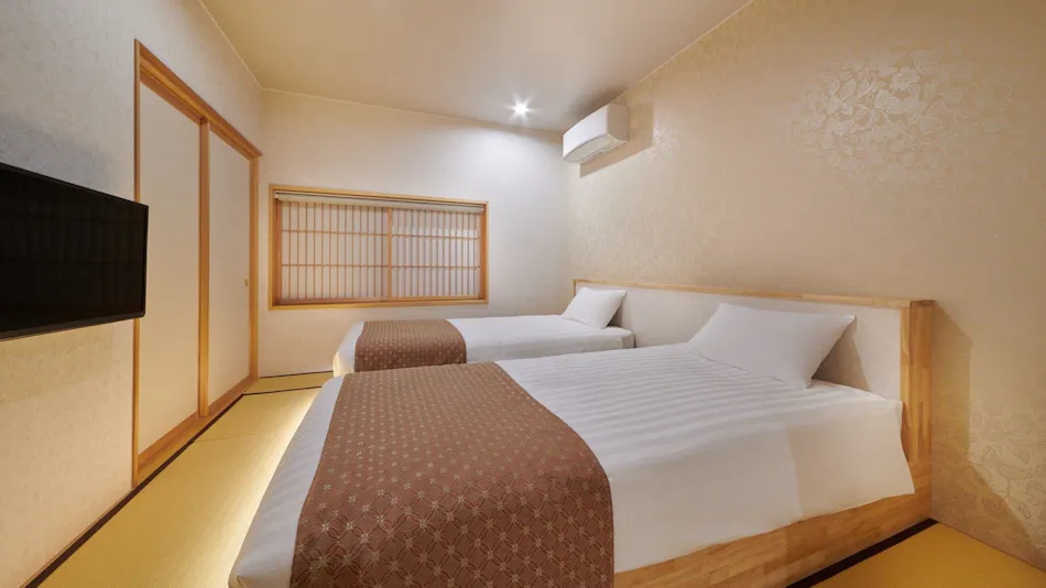 Hida Takayama Ryokan Ichinomatsu
