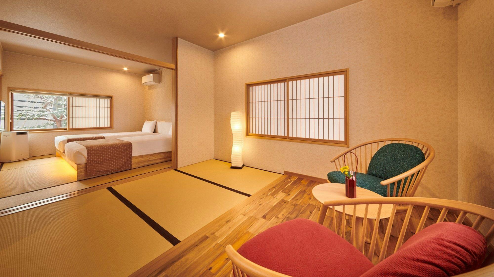 Hida Takayama Ryokan Ichinomatsu
