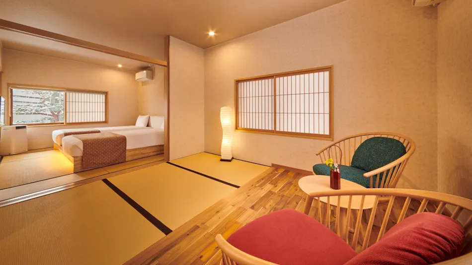 Hida Takayama Ryokan Ichinomatsu