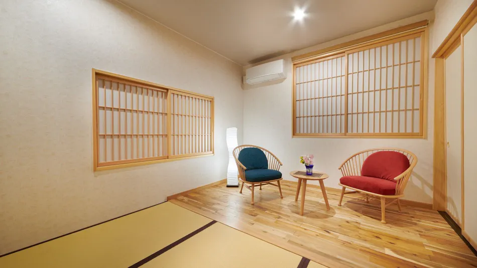 Hida Takayama Ryokan Ichinomatsu