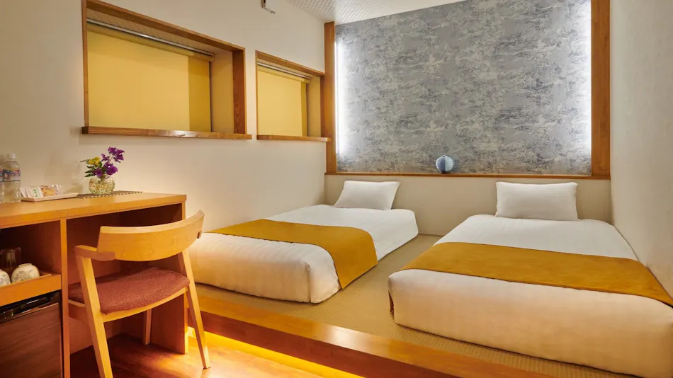 Hida Takayama Ryokan Ichinomatsu
