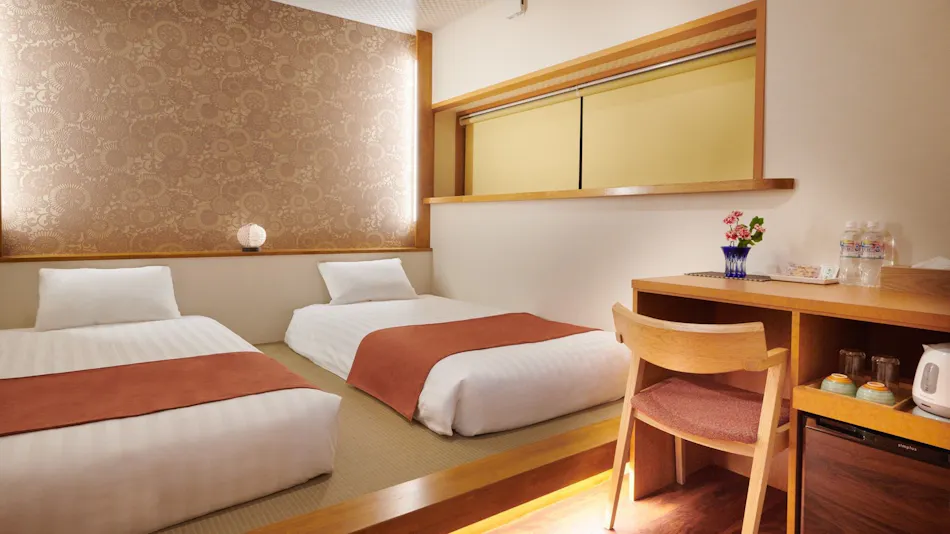 Hida Takayama Ryokan Ichinomatsu
