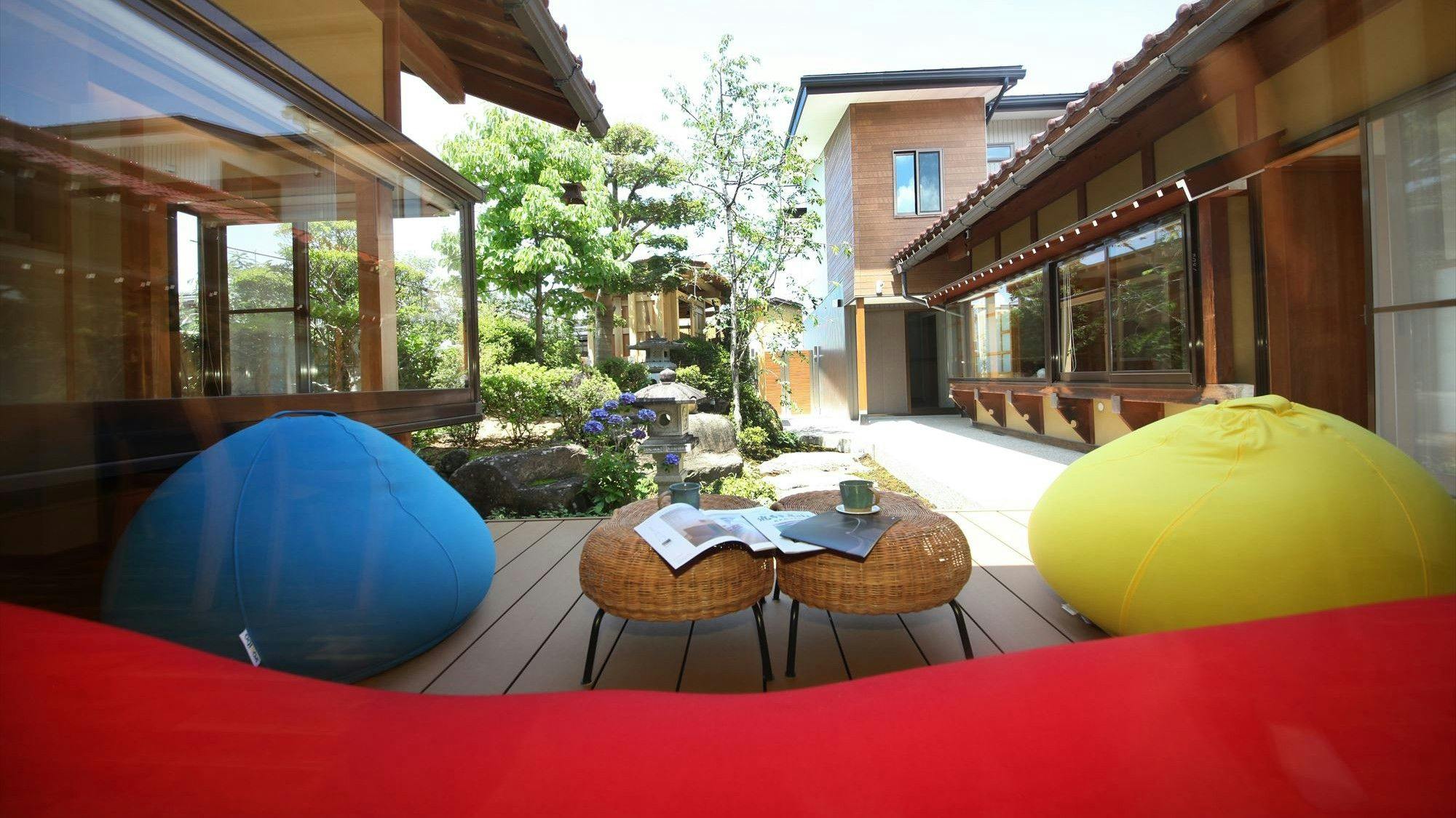 Hida Takayama Ryokan Ichinomatsu
