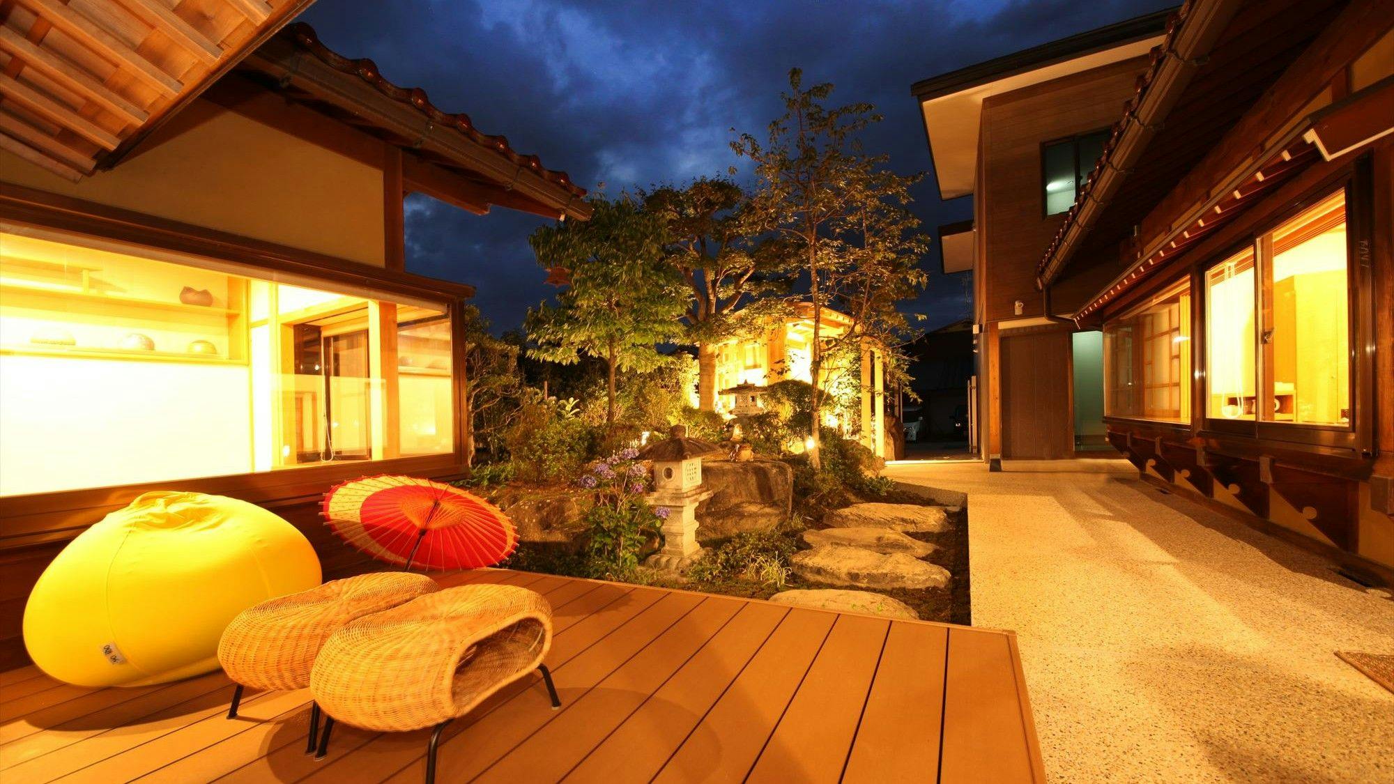 Hida Takayama Ryokan Ichinomatsu