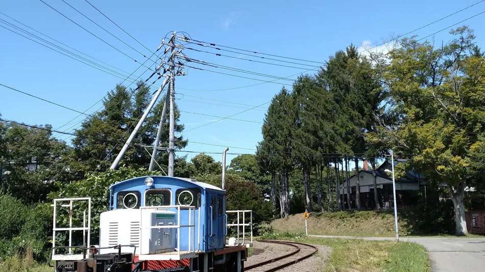 Social Hub: A Place to Stay Near Oozora Station