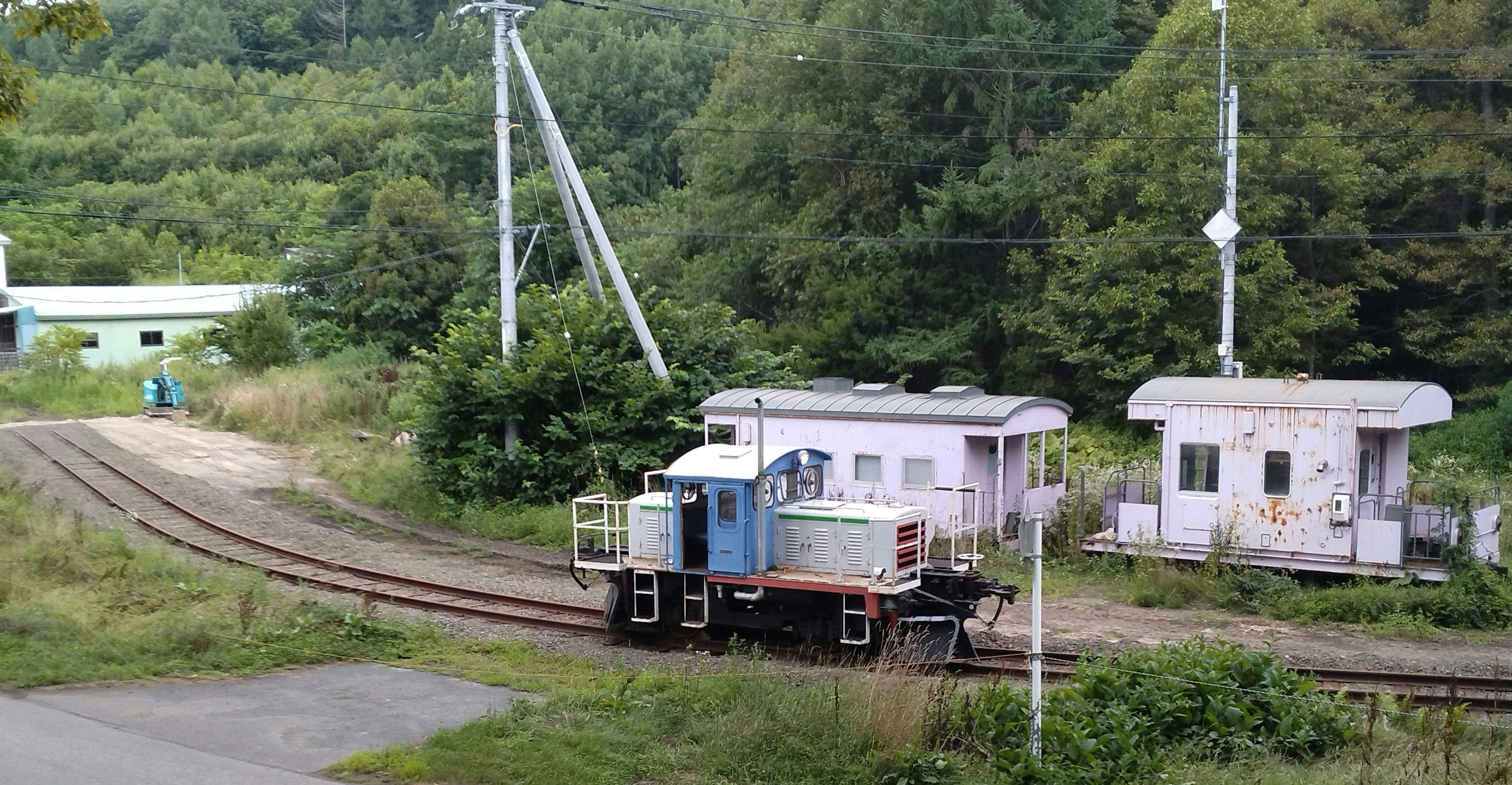 Social Hub: A Place to Stay Near Oozora Station