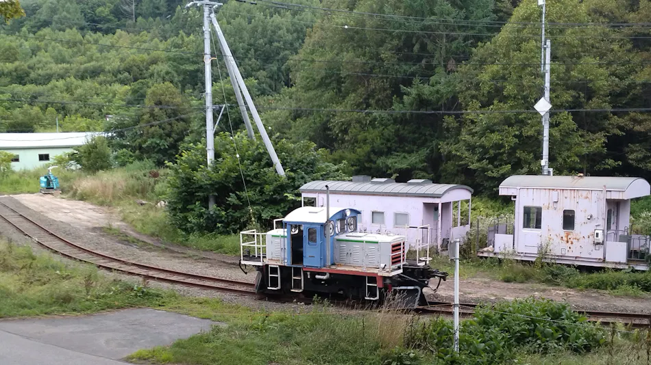 Social Hub: A Place to Stay Near Oozora Station