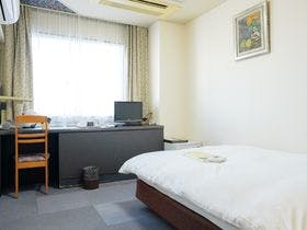 ホテルセントヒル長崎