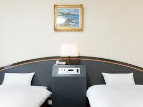 ホテルセントヒル長崎