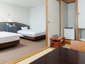 ホテルセントヒル長崎