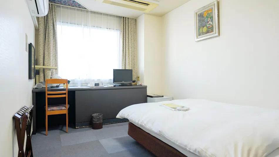 Hotel Saint Hill Nagasaki