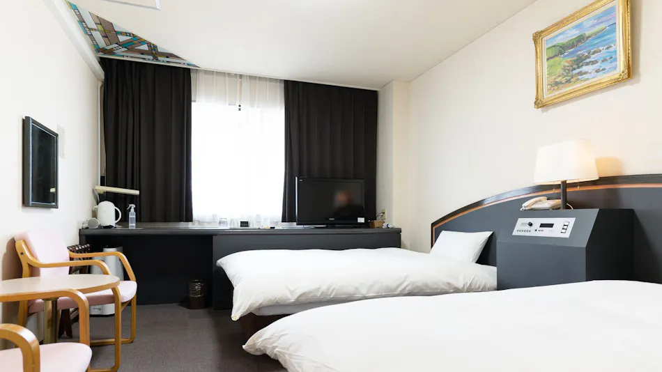 Hotel Saint Hill Nagasaki
