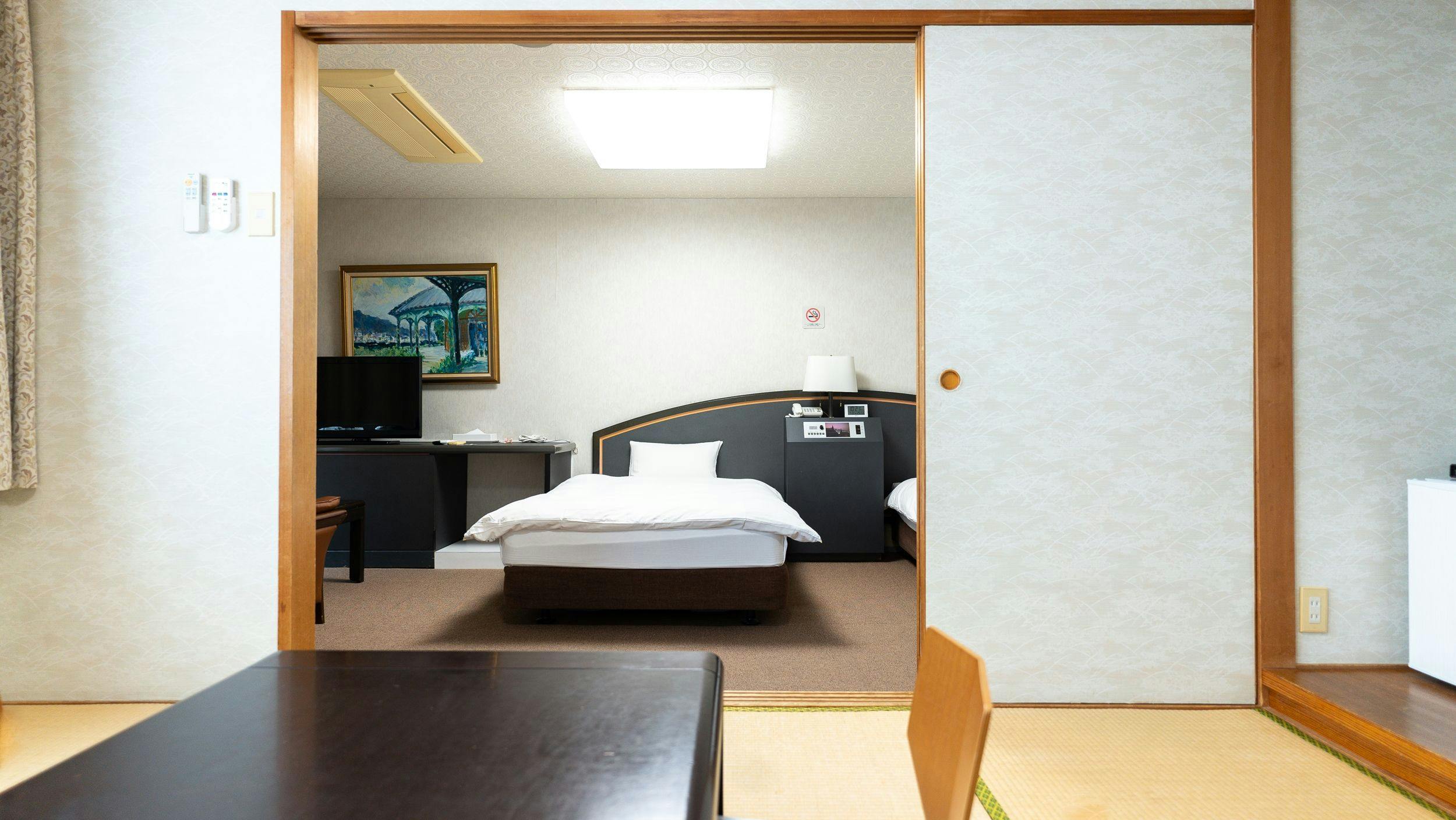 Hotel Saint Hill Nagasaki