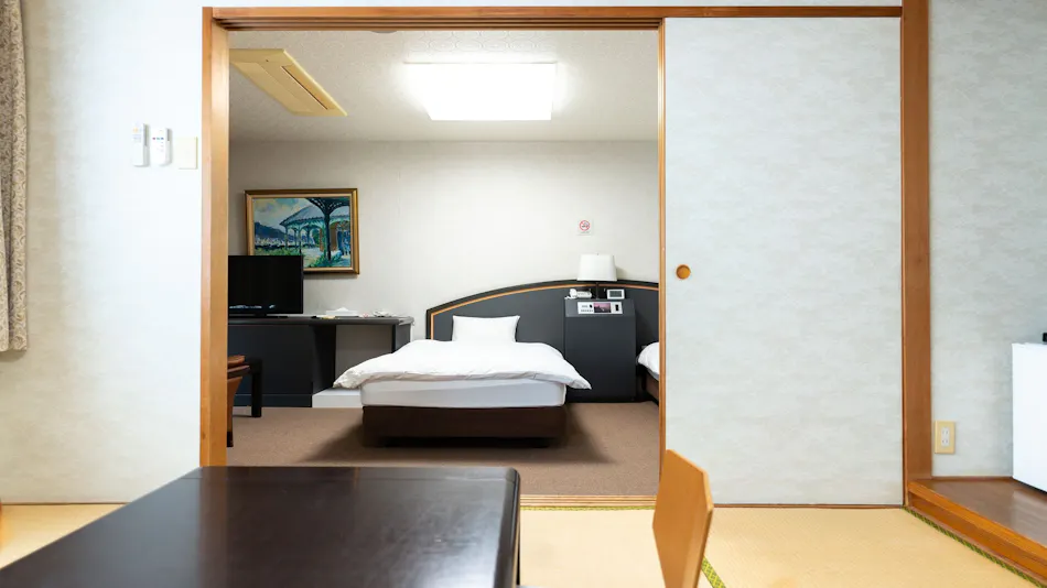 Hotel Saint Hill Nagasaki