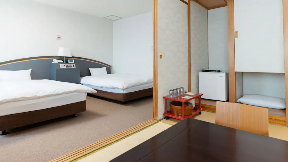 Hotel Saint Hill Nagasaki