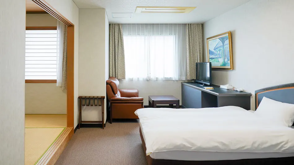 Hotel Saint Hill Nagasaki