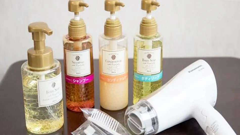 Hotel Saint Hill Nagasaki