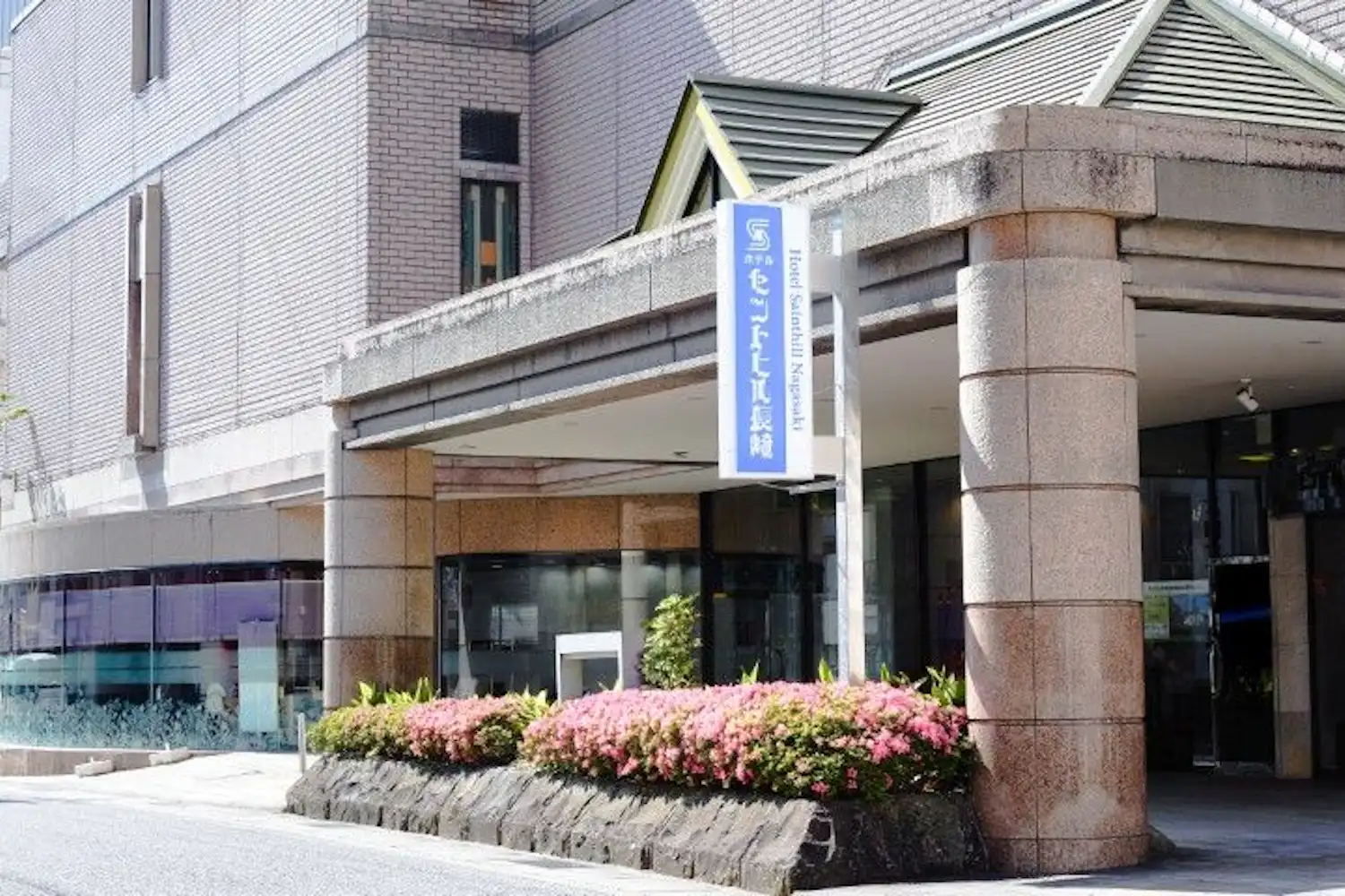 施設画像
