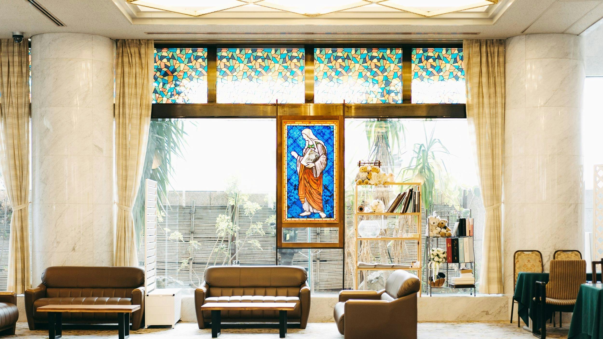 Hotel Saint Hill Nagasaki