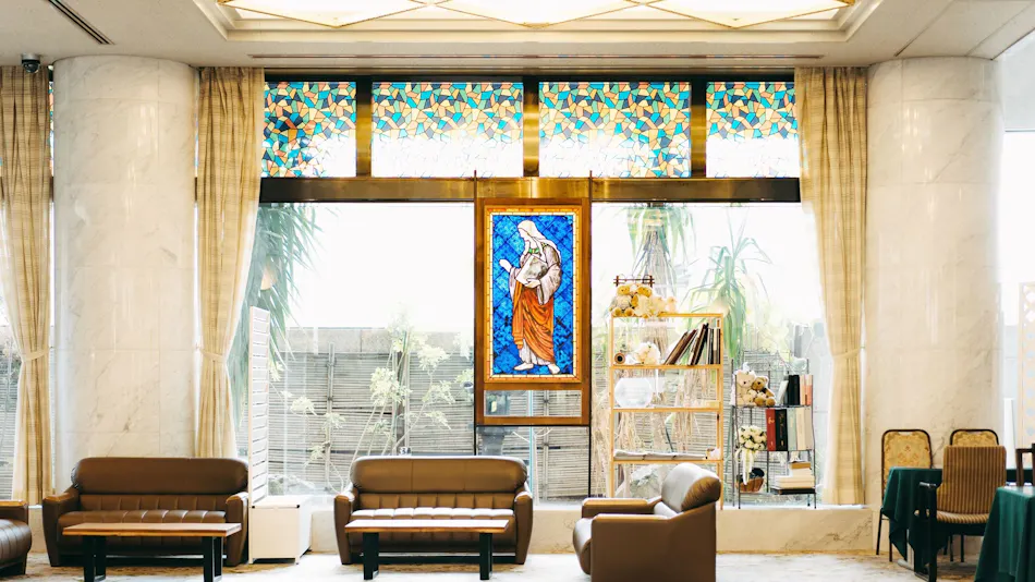 Hotel Saint Hill Nagasaki