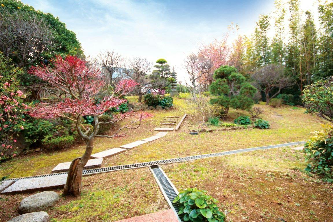 Smith's House Ito Kameyama