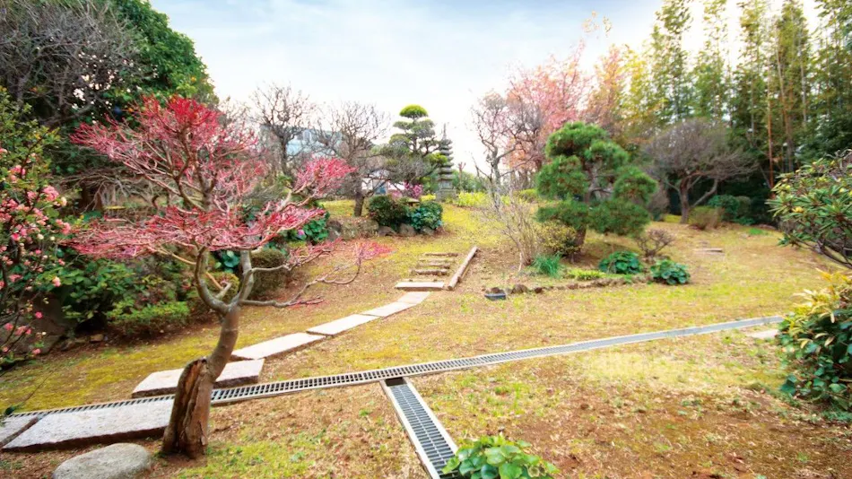 Smith's House Ito Kameyama
