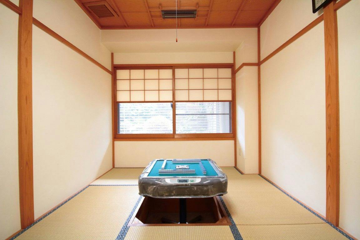 Smith's House Ito Kameyama